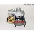 Turbocompressor (GT1749V / 454183-5004)